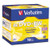 Dvd+rw Rewritable Disc, 4.7 Gb, 4x, Slim Jewel Case, Silver, 10/pack - VER94839