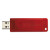 Store 'n' Go Usb Flash Drive, 64 Gb, Red