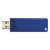 Classic Usb 2.0 Flash Drive, 16 Gb, Blue
