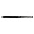 Styluspen Twist Ballpoint Pen/stylus, Black