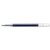 Refill For Zebra Jk G-301 Gel Rollerball Pens, Medium Conical Tip, Blue Ink, 2/pack