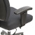 Alera Wrigley Series High Performance Mid-back Synchro-tilt Task Chair, Supports 275 Lb, 17.91" To 21.88" Seat Height, Black