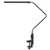 ALELED902B Alera LED Desk Lamp With Interchangeable Base Or Clamp