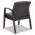 Alera Reception Lounge WL Series Guest Chair - ALERL4319E