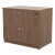 Alera Valencia Series Lateral File, 2 Legal/letter-size File Drawers, Modern Walnut, 34" X 22.75" X 29.5"