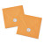 Removable Multi-use Labels, Inkjet/laser Printers, 1" Dia, White, 63/sheet, 15 Sheets/pack