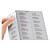 Easy Peel White Address Labels W/ Sure Feed Technology, Laser Printers, 1 X 2.63, White, 30/sheet, 500 Sheets/box