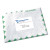 White Shipping Labels-bulk Packs, Inkjet/laser Printers, 3.5 X 5, White, 4/sheet, 250 Sheets/box