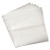 Qf10 Interfolded Dry Wax Deli Paper, 10 X 10.25, White, 500/box, 12 Boxes/carton