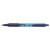 Soft Feel Ballpoint Pen Value Pack, Retractable, Medium 1 Mm, Assorted Ink And Barrel Colors, 36/pack