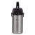 3 Liter Lever Action Airpot, Stainless Steel/black