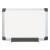 Value Melamine Dry Erase Board, 18 X 24, White Surface, Silver Aluminum Frame