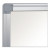 Earth Gold Ultra Magnetic Dry Erase Boards, 24 X 36, White Surface, Silver Aluminum Frame