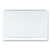 Gold Ultra Magnetic Dry Erase Boards, 48 X 36, White Surface, White Aluminum Frame