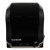 Hands Free Mechanical Towel Dispenser, 13.25 X 10.25 X 16.25, Black