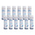 All-purpose Foaming Cleaner With Ammonia, 19 Oz Aerosol Spray, 12/carton