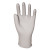 General Purpose Vinyl Gloves, Powder/latex-free, 2.6 Mil, Large, Clear, 100/box, 10 Boxes/carton