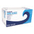 General Purpose Vinyl Gloves, Powder/latex-free, 2.6 Mil, Large, Clear, 100/box, 10 Boxes/carton