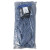 Mop Head, Loop-end, Cotton With Scrub Pad, Large, 12/carton
