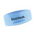 Toilet Bowl Clip, Cotton Blossom Scent, Blue, 12/box