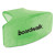 Toilet Bowl Clip, Cucumber Melon Scent, Green, 12/box