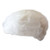 Disposable Bouffant Caps, 19", Medium, White, 100/pack