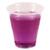 Translucent Plastic Cold Cups, 3 Oz, Polypropylene, 125/pack