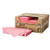 Wet Wipes, 11.5 X 24, White/pink, 200/carton - CHI8507