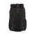 Checkpoint Friendly Backpack, Fits Devices Up To 15.6", Polyester, 2.76 X 13.39 X 19.69, Black