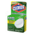 Ultra Clean Toilet Tablets Bleach, 3.5 Oz Tablet, 2/pack