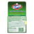 Ultra Clean Toilet Tablets Bleach, 3.5 Oz Tablet, 2/pack