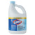 Concentrated Germicidal Bleach, Regular, 121 Oz Bottle, 3/carton