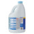 Concentrated Germicidal Bleach, Regular, 121 Oz Bottle, 3/carton