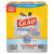 Cloroxpro Forceflex Tall Kitchen Drawstring Trash Bags, 13 Gal, 23.75 X 24.88, Gray, 100/box