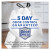 Cloroxpro Forceflex Tall Kitchen Drawstring Trash Bags, 13 Gal, 23.75 X 24.88, Gray, 100/box