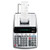 Mp11dx-2 Printing Calculator, Black/red Print, 3.7 Lines/sec