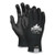 Kevlar Gloves 9178nf, Kevlar/nitrile Foam, Black, X-large