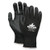 Cut Pro 92720nf Gloves, Large, Black, Hppe/nitrile Foam