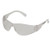 Checklite Safety Glasses, Clear Frame, Anti-fog Lens