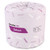 Select Standard Bath Tissue, 2-ply, White, 4 X 3.19, 500/roll, 96/carton