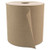 Select Roll Paper Towels, 1-ply, 7.9" X 800 Ft, Natural, 6/carton