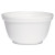 Foam Bowls, 10 Oz, White, 50/pack, 20 Packs/carton