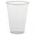 Ultra Clear Pet Cups, 9 Oz, Tall, 50/bag, 20 Bags/carton