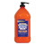 Orange Heavy Duty Hand Cleaner, 3 L Pump Bottle