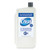 Antibacterial Liquid Hand Soap For Sensitive Skin Refill For 1 L Liquid Dispenser, Floral, 1 L, 8/carton