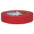Color Masking Tape, 3" Core, 0.94" X 60 Yds, Red