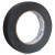 Color Masking Tape, 3" Core, 0.94" X 60 Yds, Black