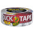 Max Duct Tape, 3" Core, 1.88" X 35 Yds, White