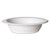 Renewable Molded Fiber Bowls, Sugarcane, 16 Oz, Natural White, 50/pack, 20 Packs/carton
