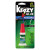 All Purpose Brush-on Krazy Glue, 0.18 Oz, Dries Clear